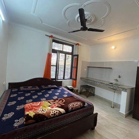 Anjali Home Stay Rishikesh Bagian luar foto