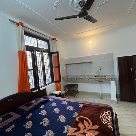 Anjali Home Stay Rishikesh Bagian luar foto