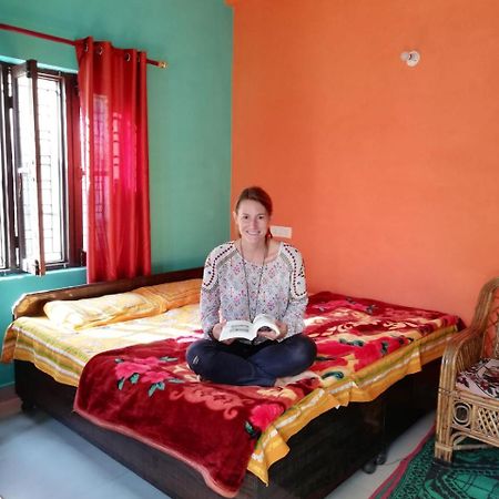 Anjali Home Stay Rishikesh Bagian luar foto