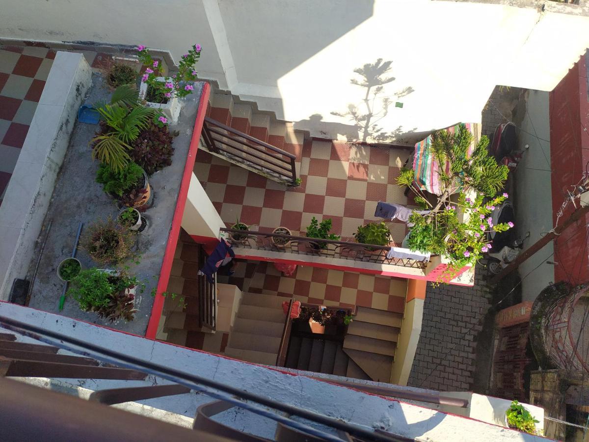 Anjali Home Stay Rishikesh Bagian luar foto