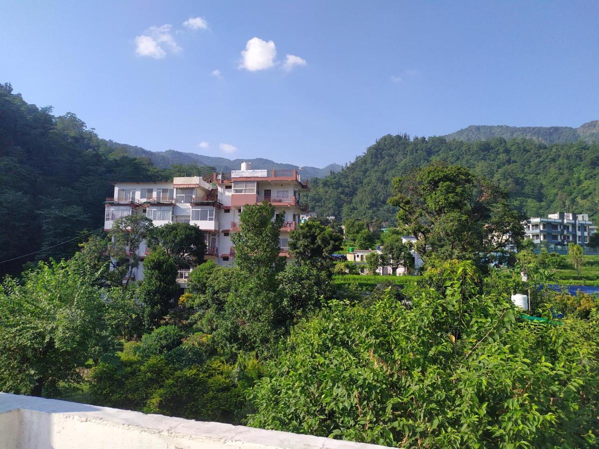 Anjali Home Stay Rishikesh Bagian luar foto