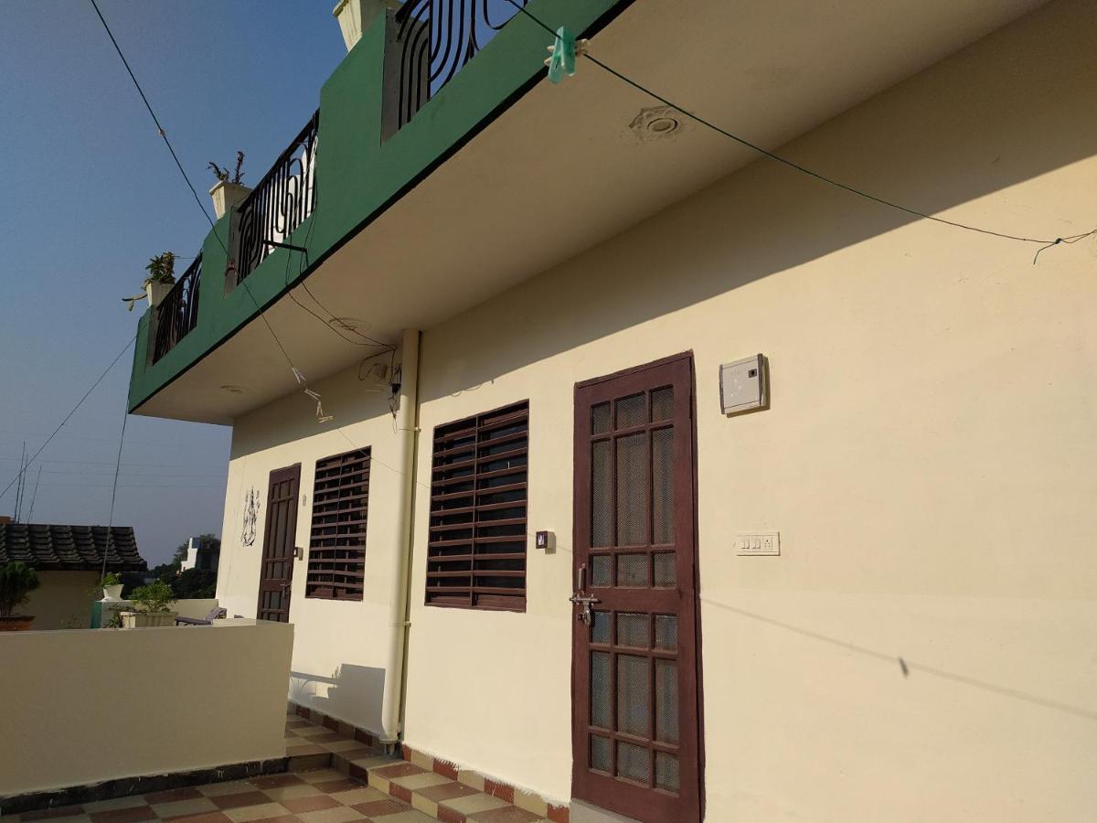 Anjali Home Stay Rishikesh Bagian luar foto