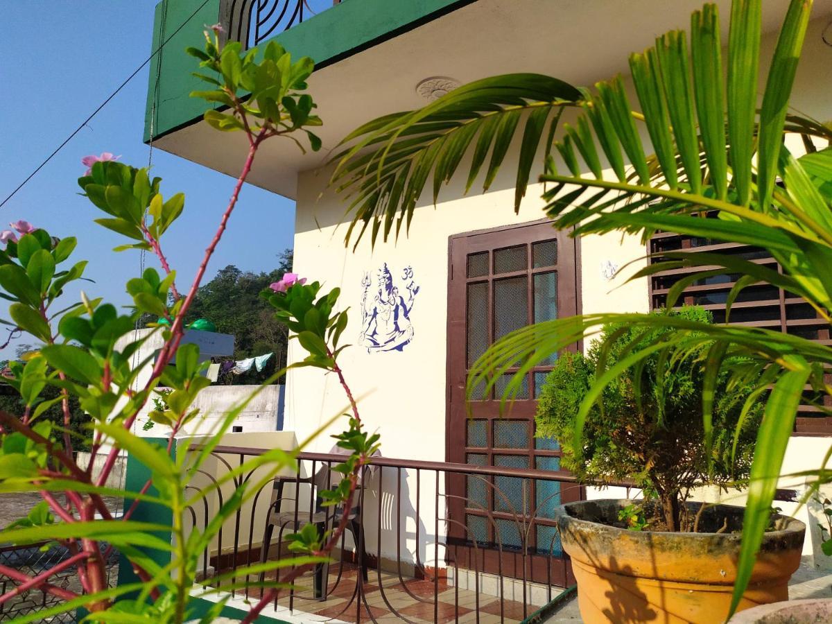 Anjali Home Stay Rishikesh Bagian luar foto