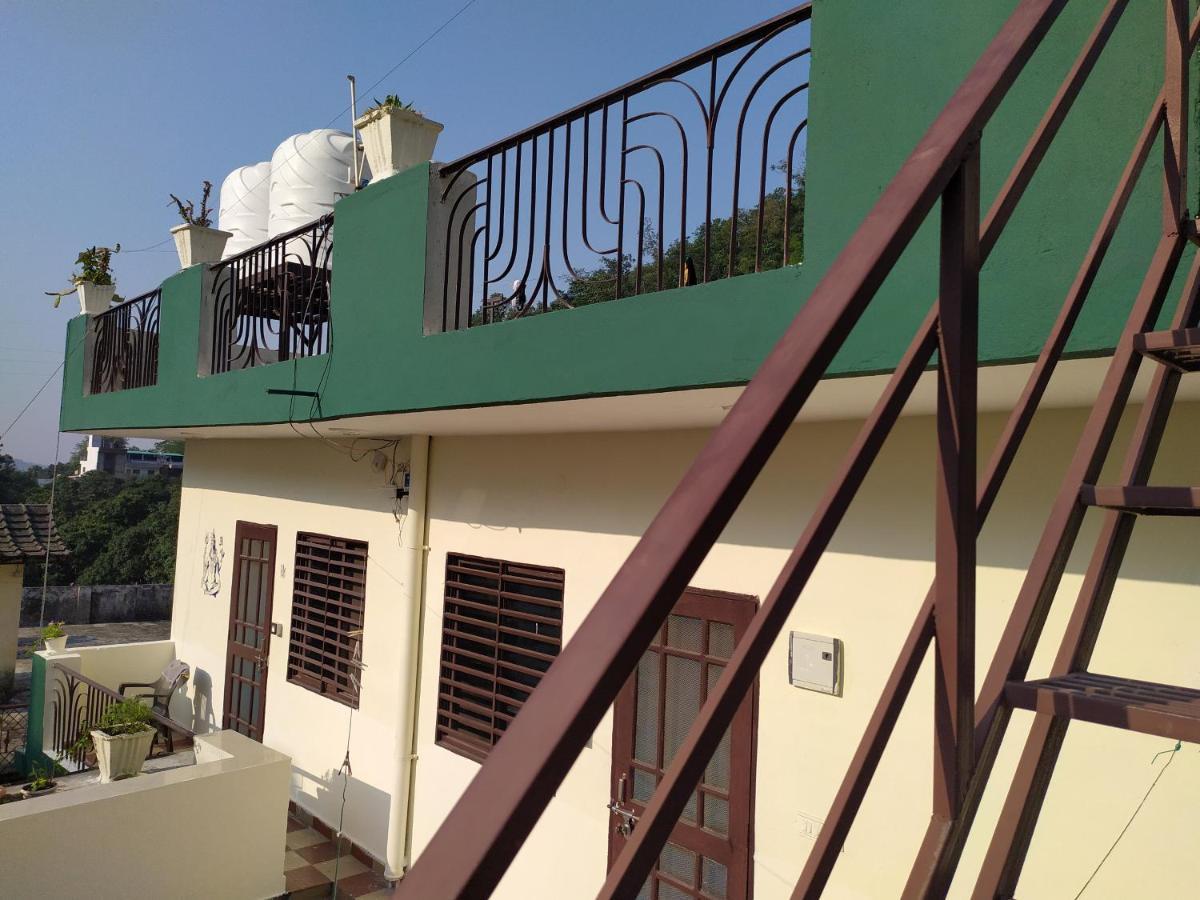 Anjali Home Stay Rishikesh Bagian luar foto