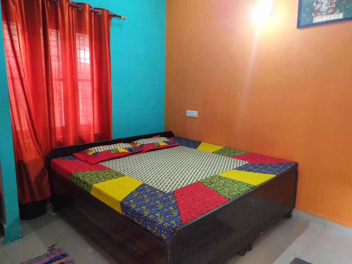 Anjali Home Stay Rishikesh Bagian luar foto