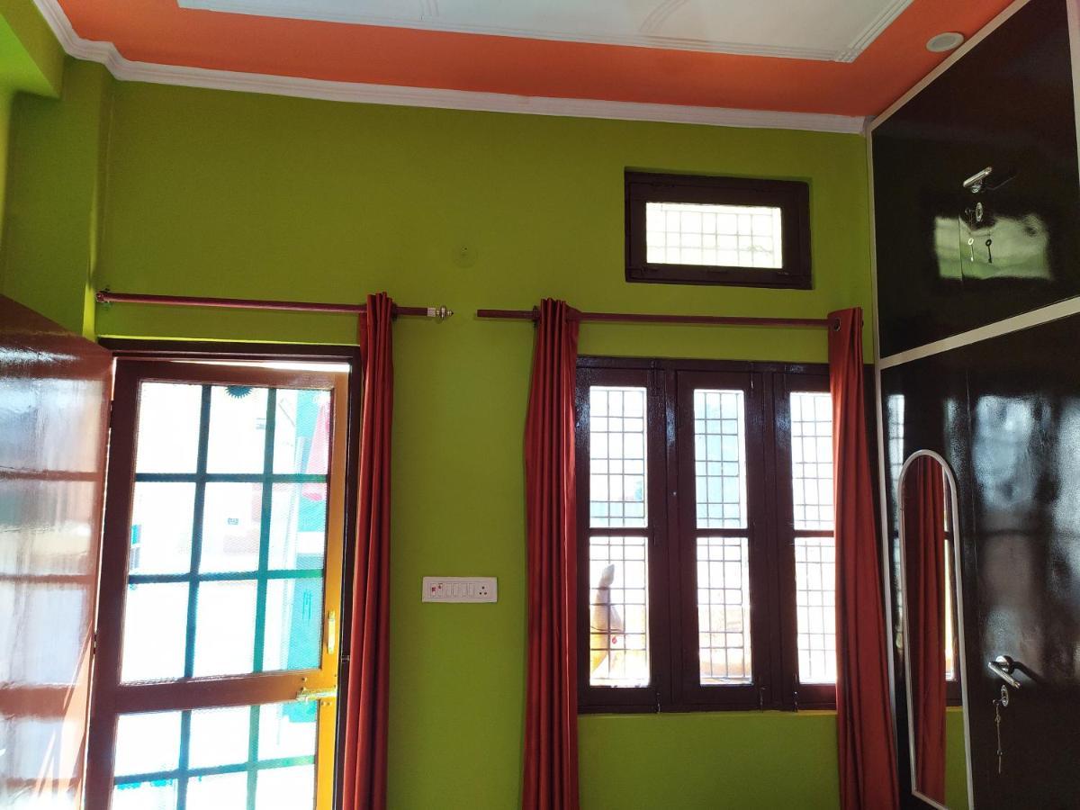 Anjali Home Stay Rishikesh Bagian luar foto