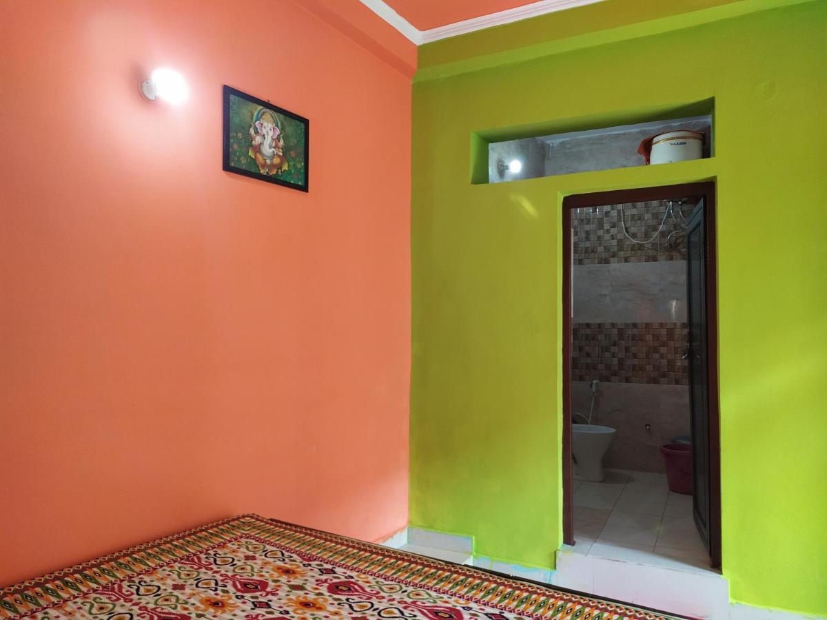 Anjali Home Stay Rishikesh Bagian luar foto