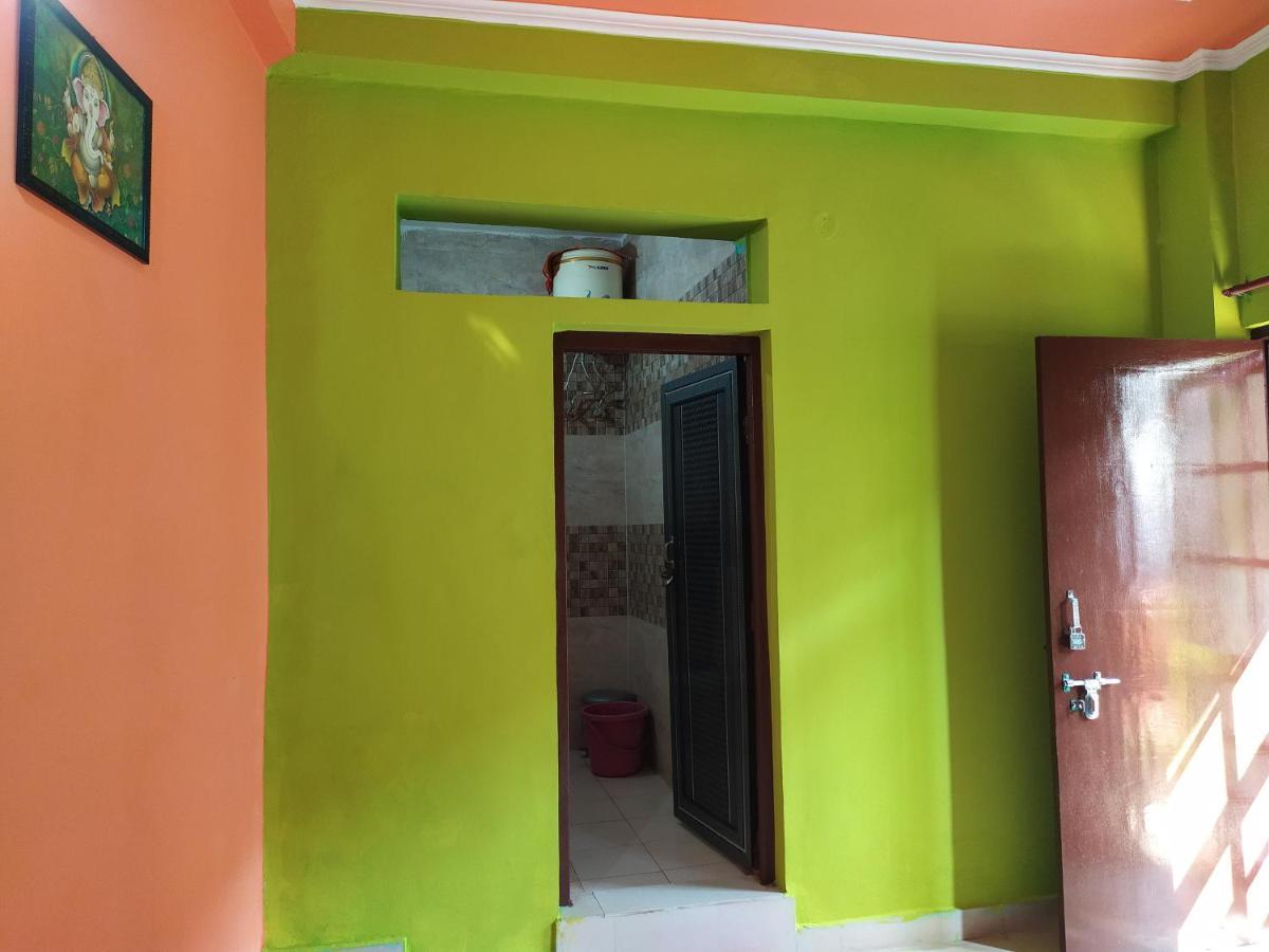 Anjali Home Stay Rishikesh Bagian luar foto