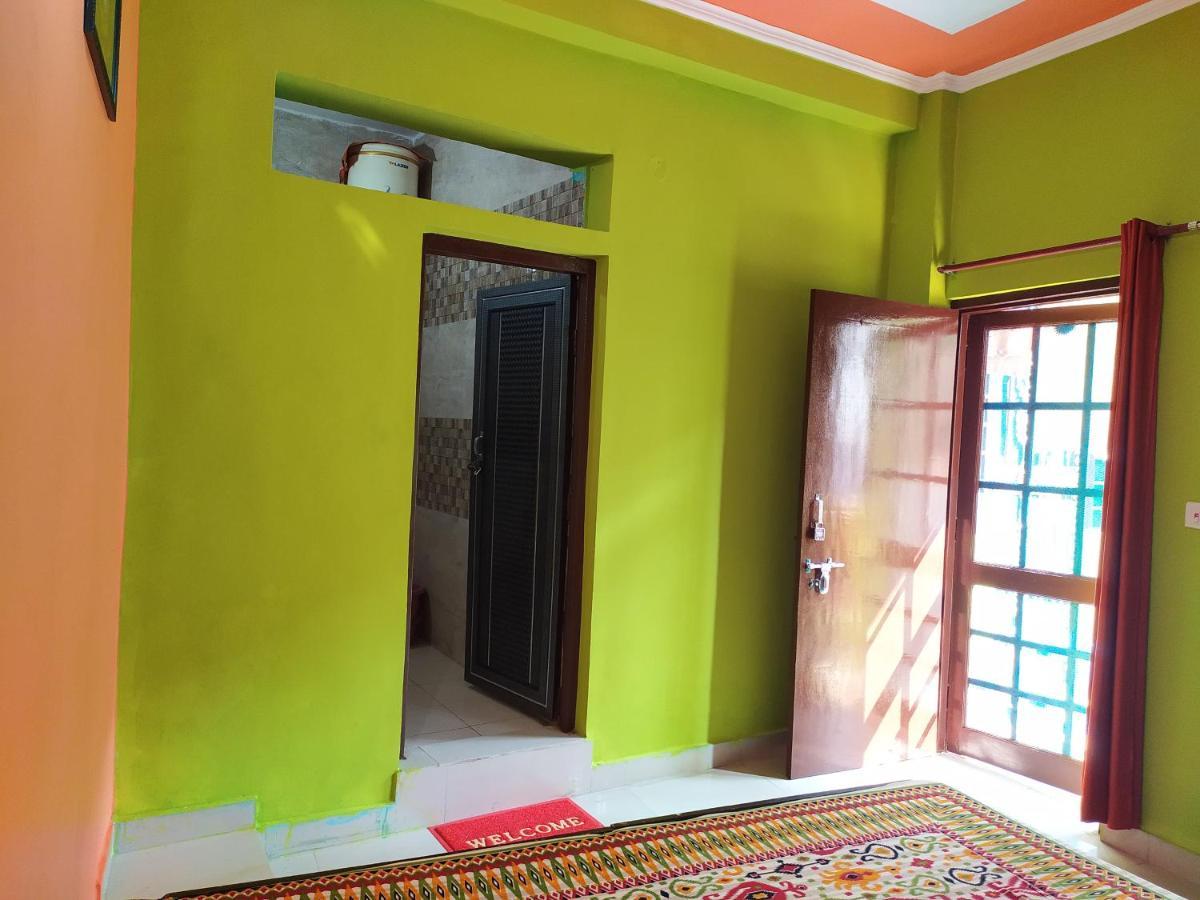 Anjali Home Stay Rishikesh Bagian luar foto