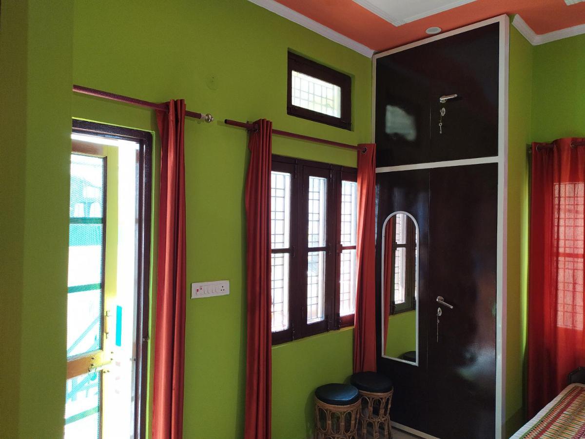 Anjali Home Stay Rishikesh Bagian luar foto
