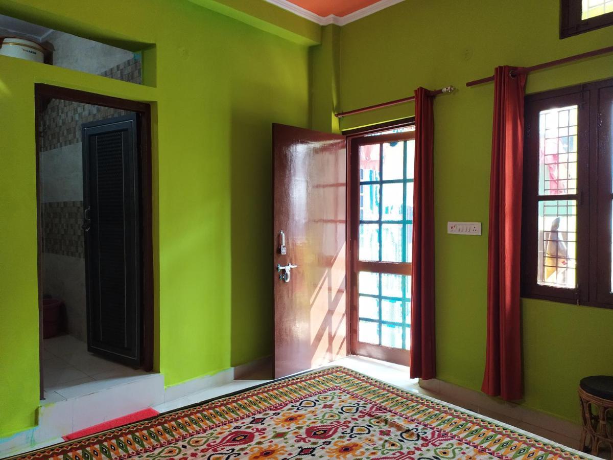 Anjali Home Stay Rishikesh Bagian luar foto