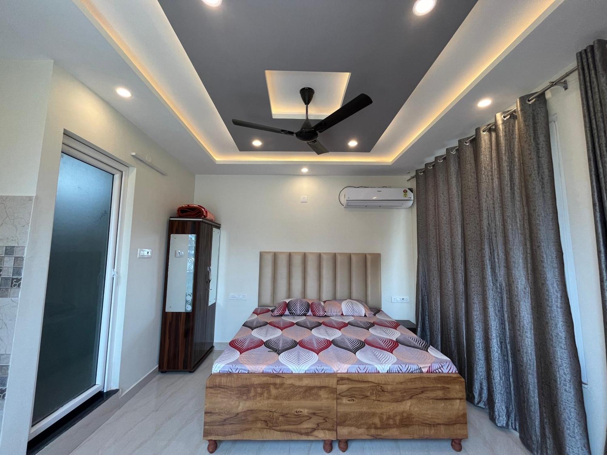 Anjali Home Stay Rishikesh Bagian luar foto