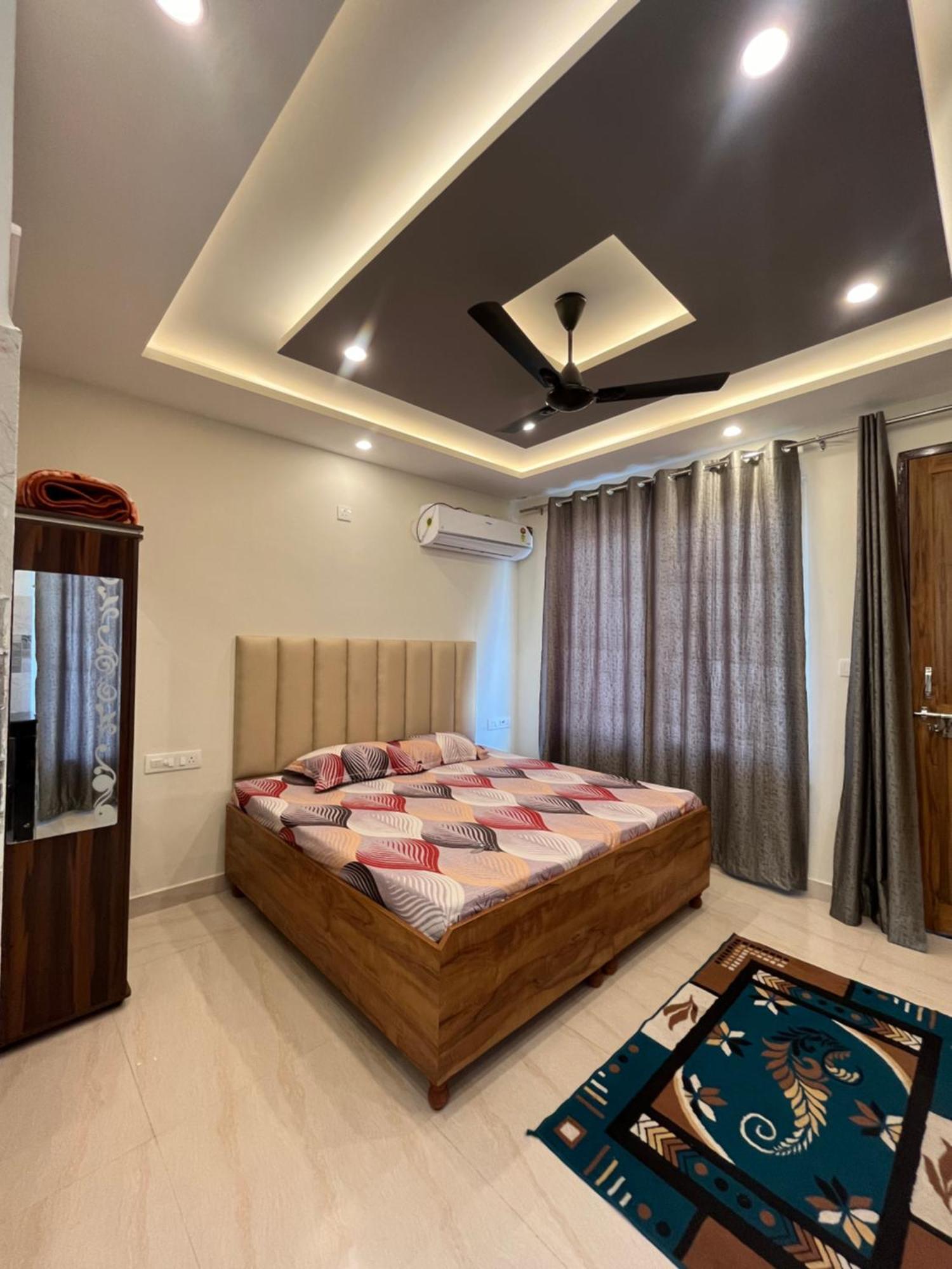 Anjali Home Stay Rishikesh Bagian luar foto