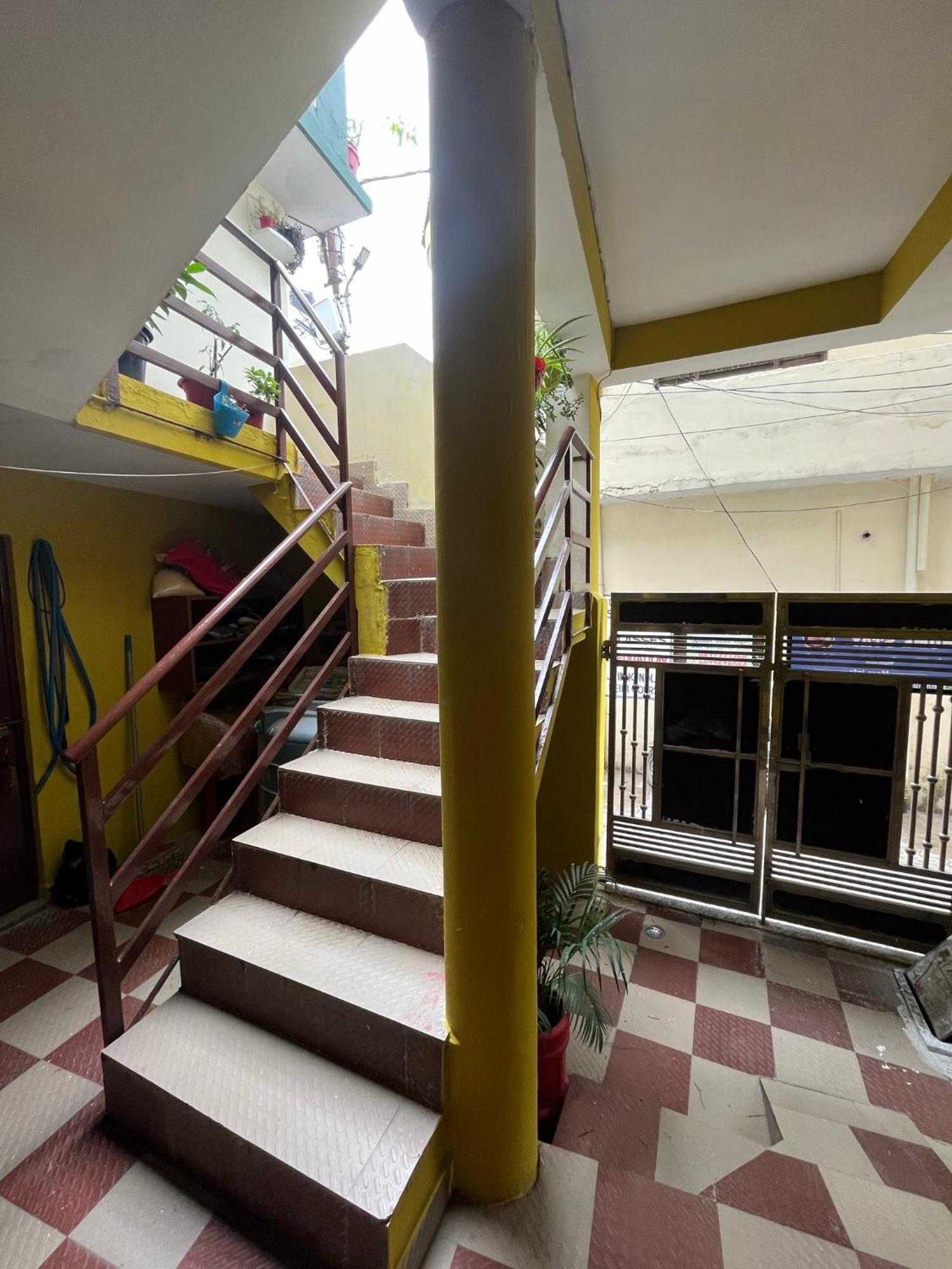 Anjali Home Stay Rishikesh Bagian luar foto