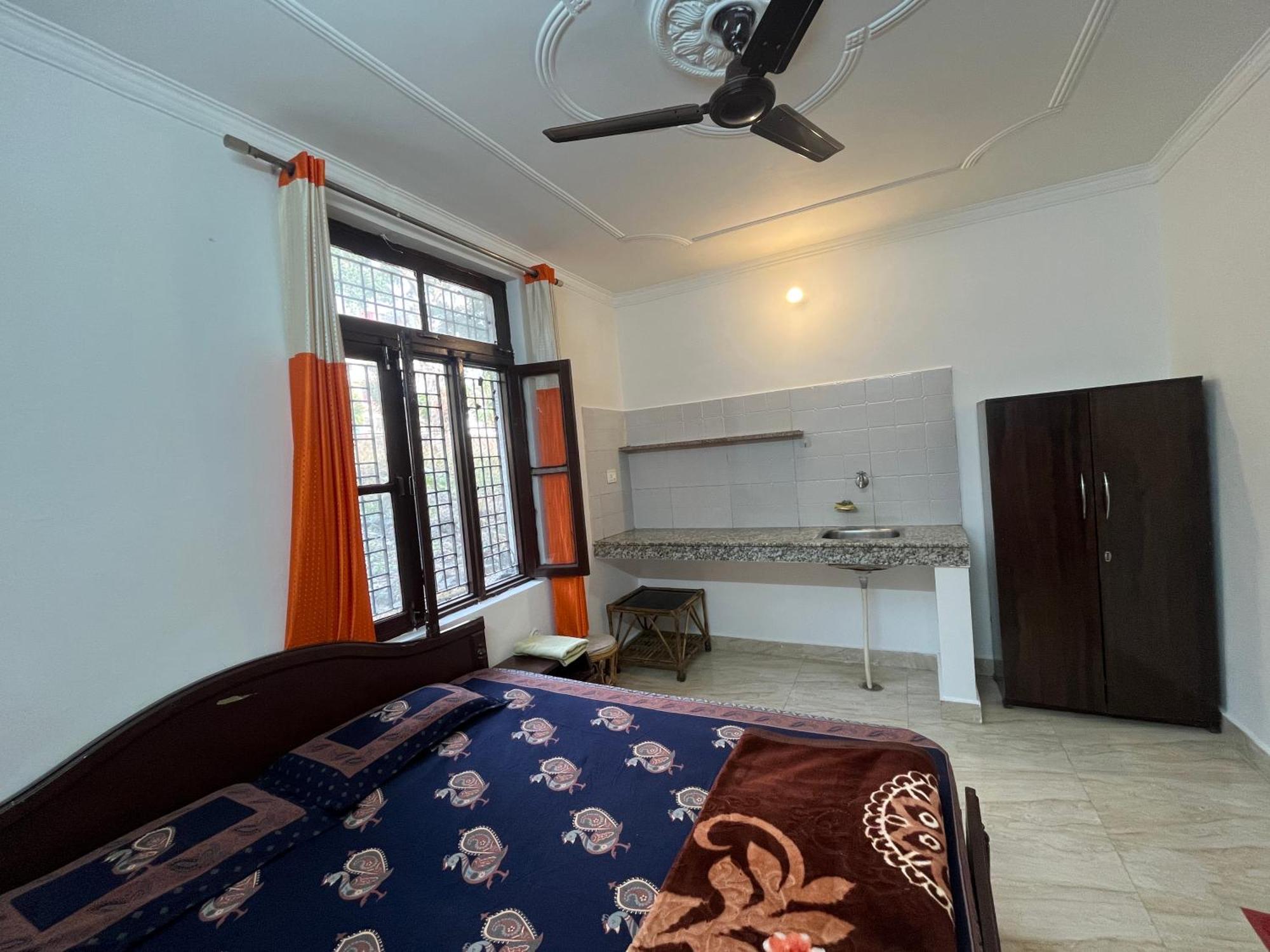 Anjali Home Stay Rishikesh Bagian luar foto