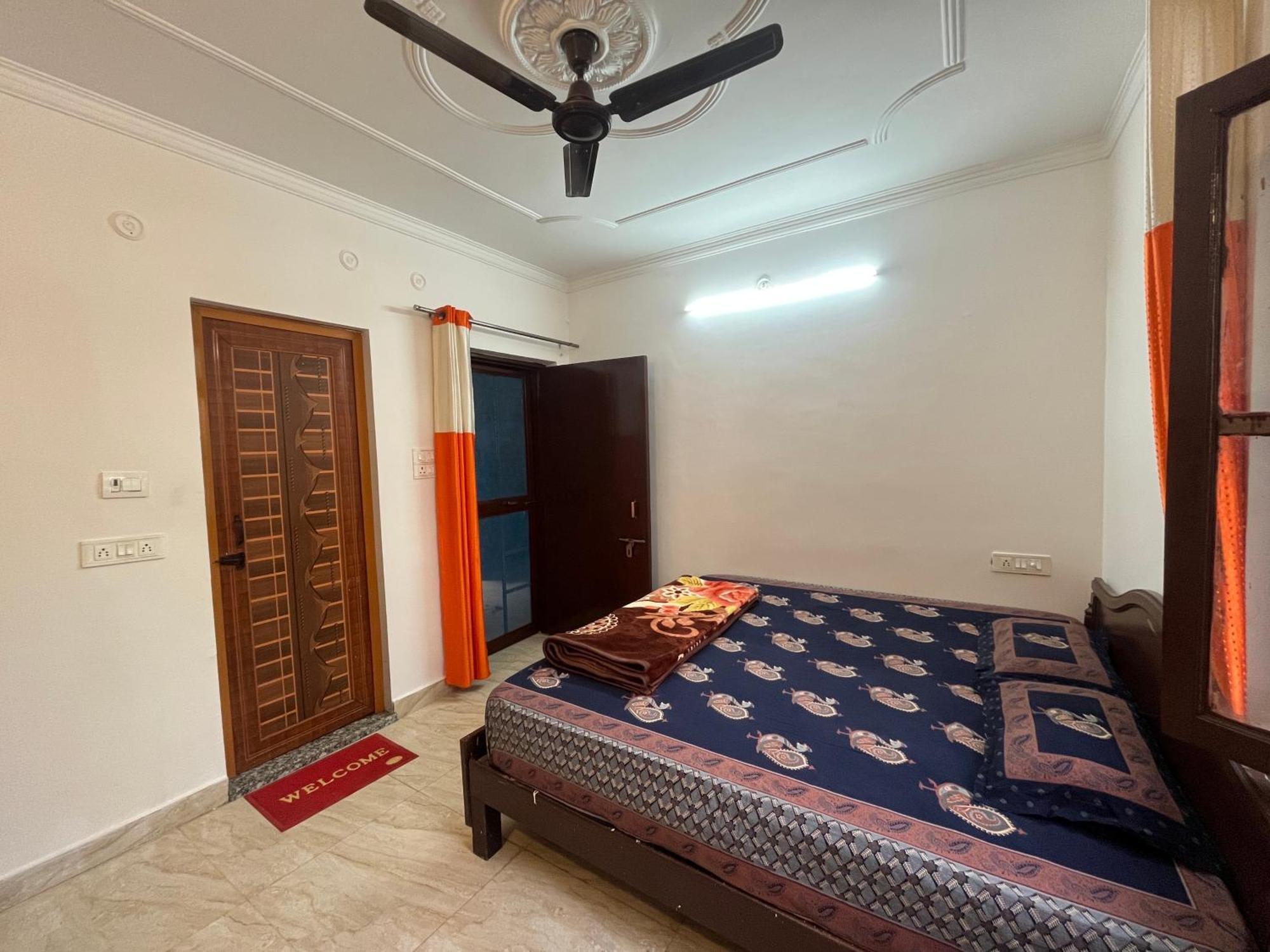 Anjali Home Stay Rishikesh Bagian luar foto