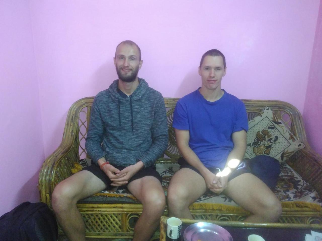 Anjali Home Stay Rishikesh Bagian luar foto