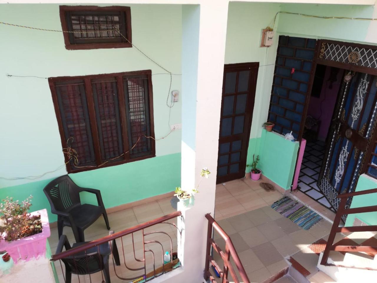 Anjali Home Stay Rishikesh Bagian luar foto