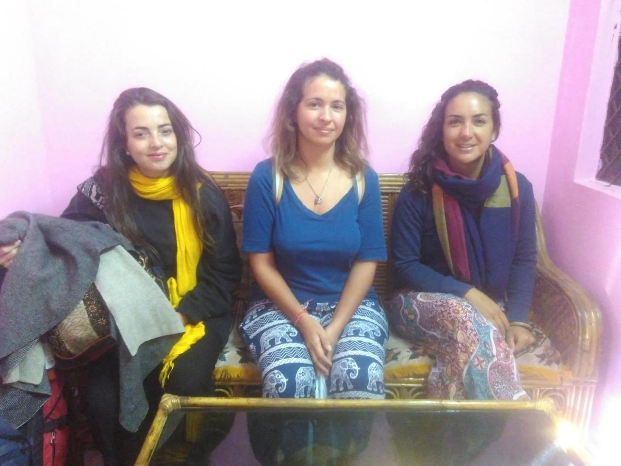 Anjali Home Stay Rishikesh Bagian luar foto
