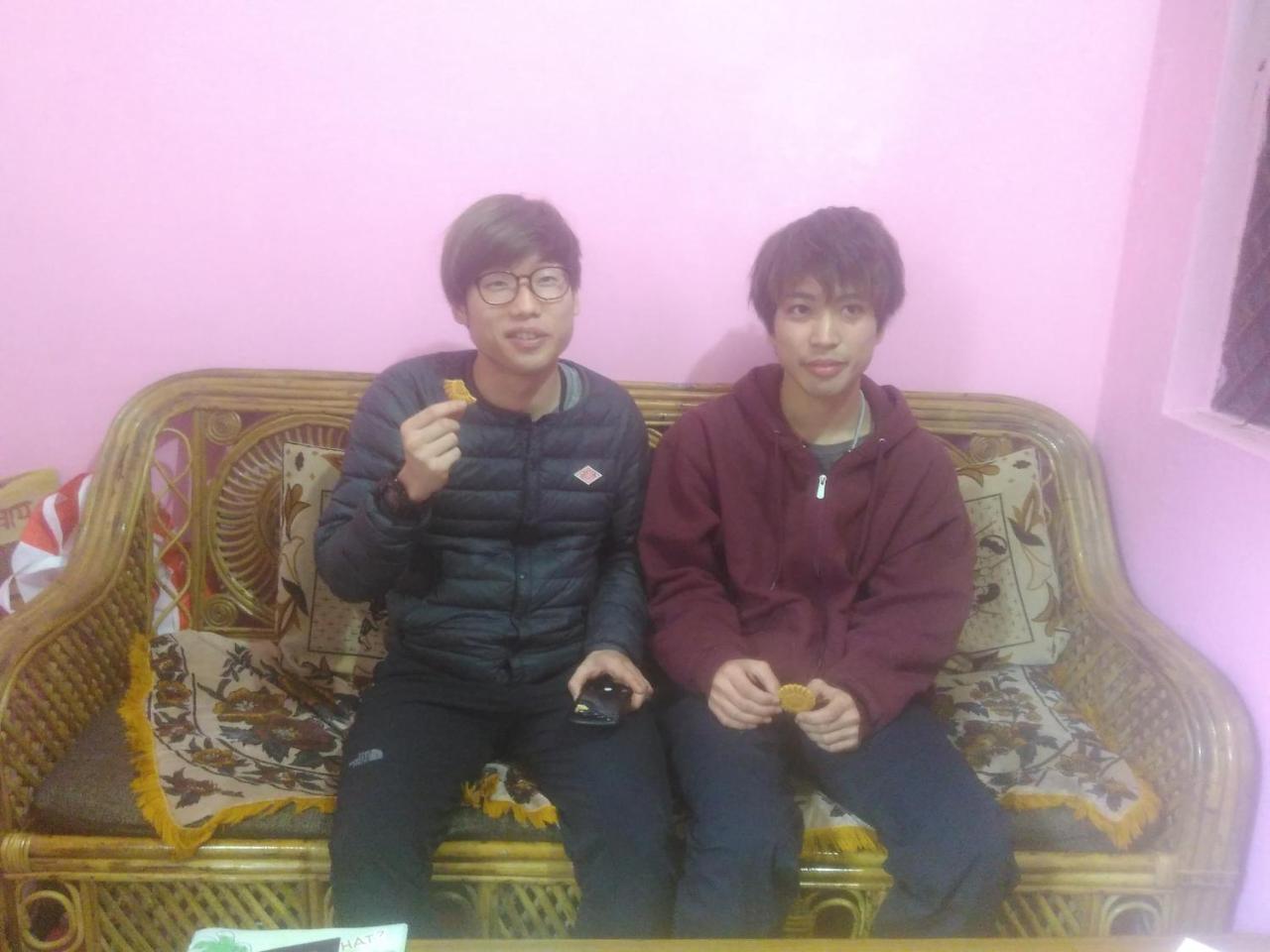 Anjali Home Stay Rishikesh Bagian luar foto