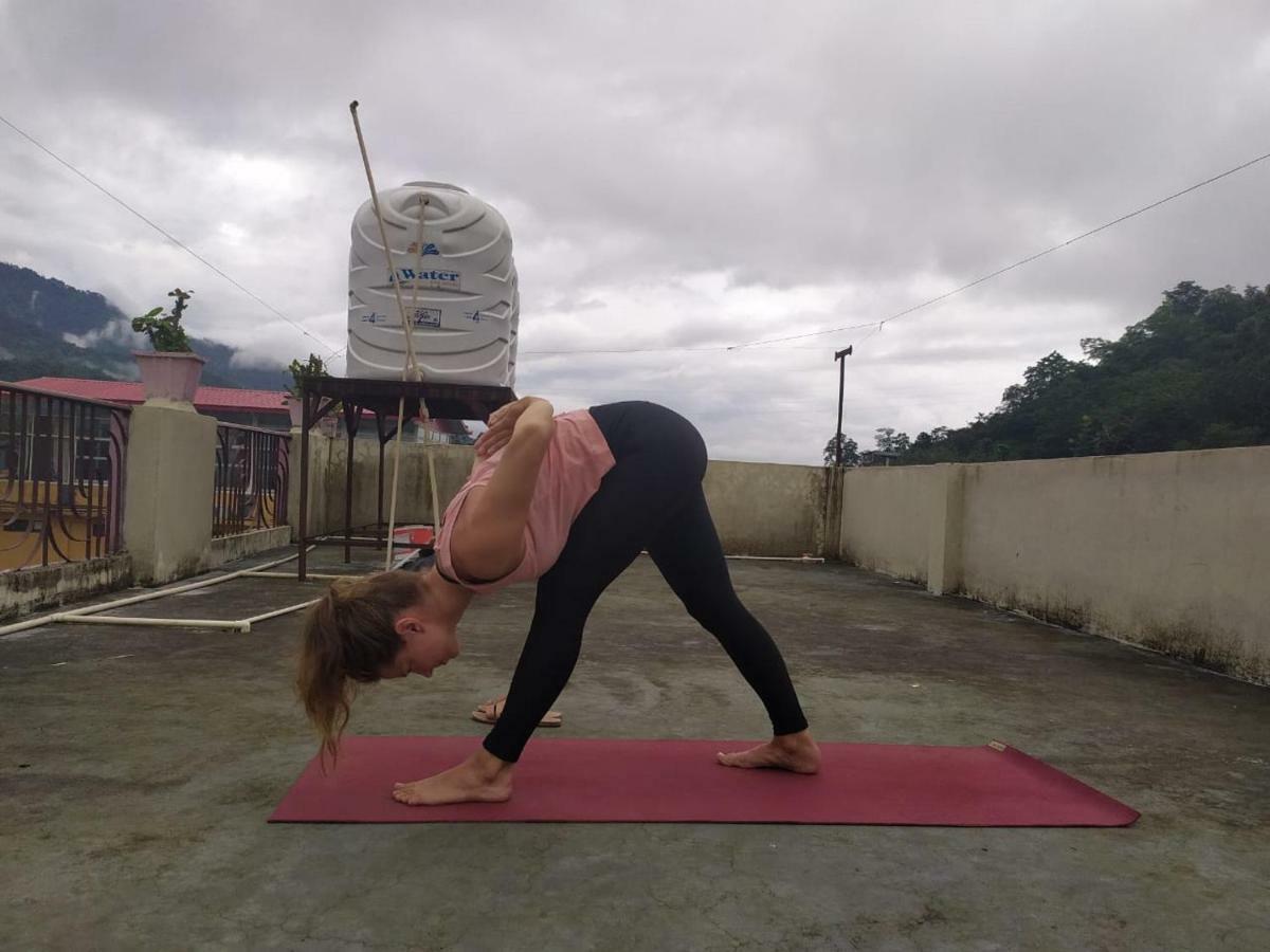 Anjali Home Stay Rishikesh Bagian luar foto