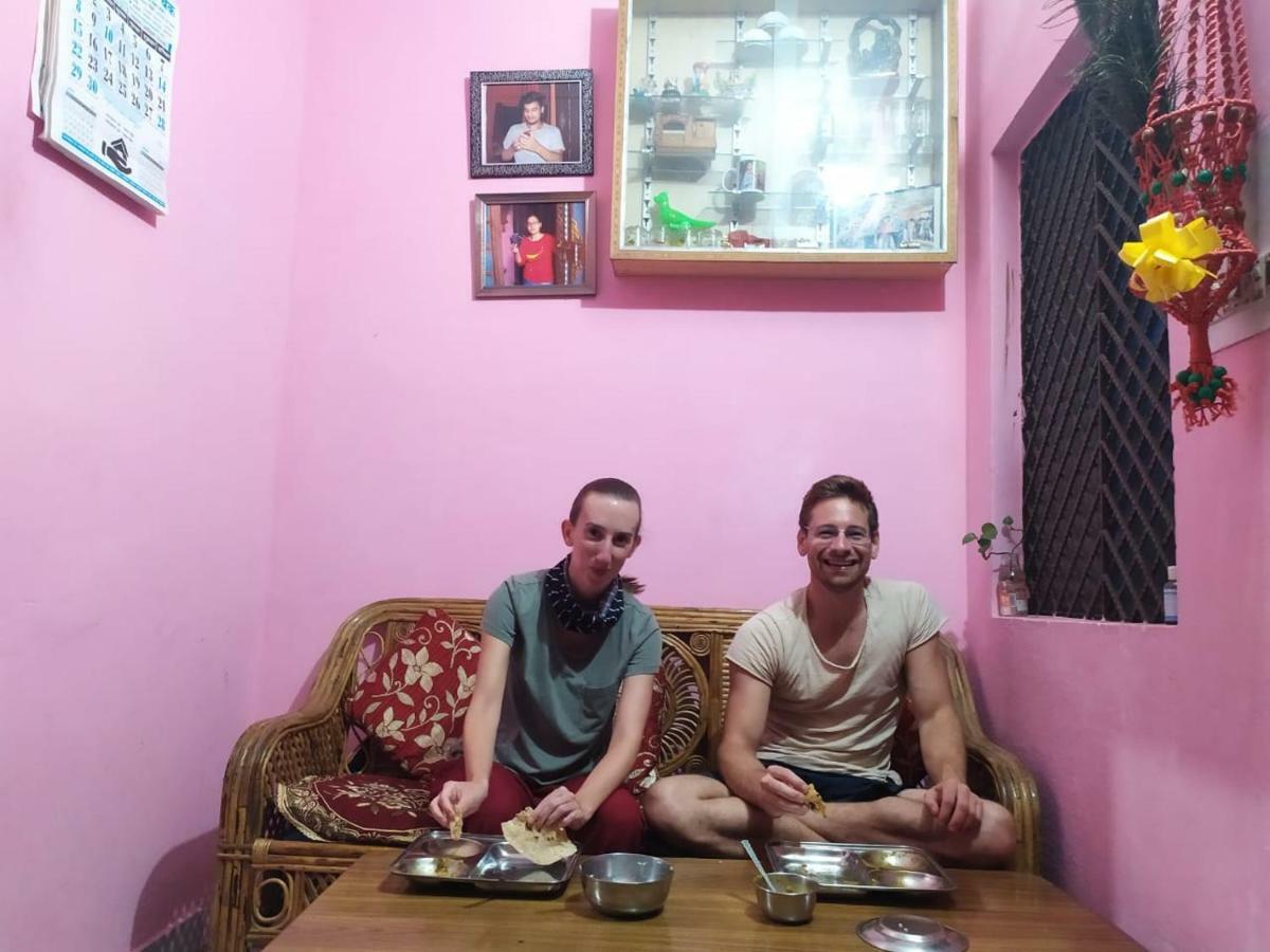 Anjali Home Stay Rishikesh Bagian luar foto